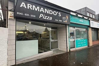 10 Merryvale Pl, Giffnock to rent Building Photo- Image 2 of 4