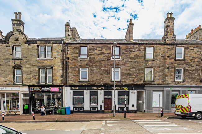 More details for 55 High St, Kinghorn - Retail for Sale