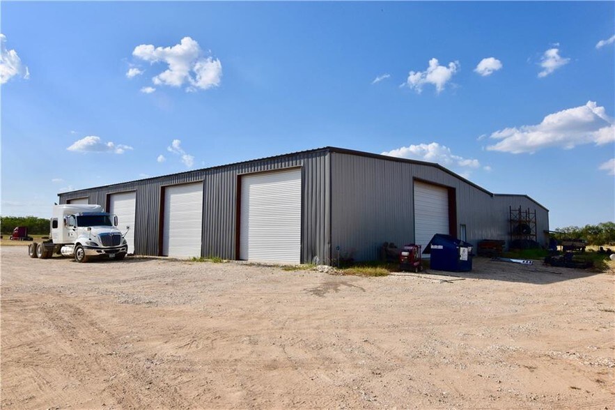 6070 Hwy 183 N, Early, TX for sale - Primary Photo - Image 1 of 1