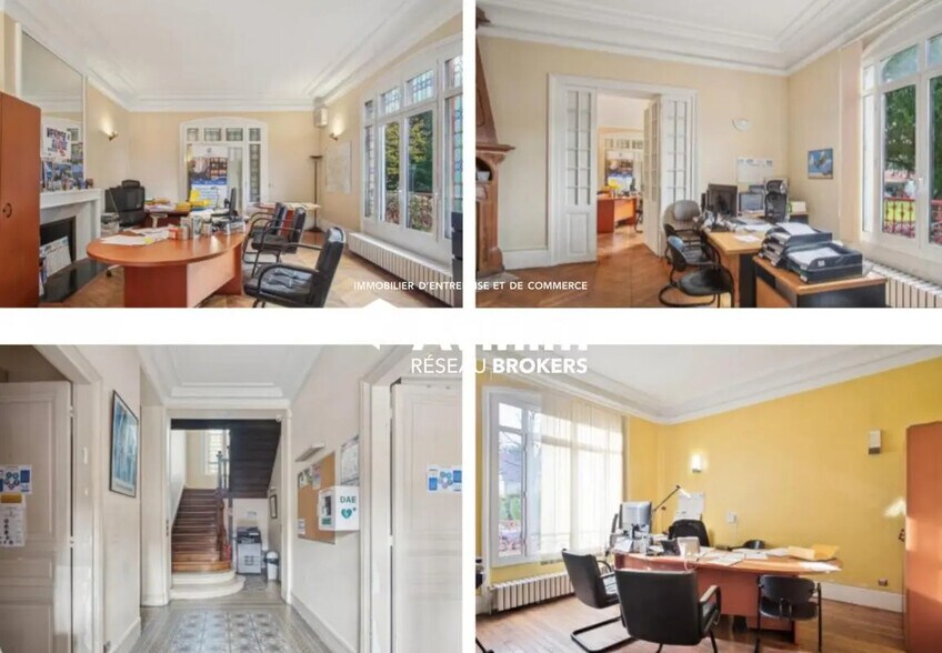 Light Industrial in Mitry-Mory to rent - Interior Photo - Image 2 of 4