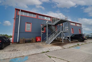 More details for Bristol Rd, Bridgwater - Industrial for Rent