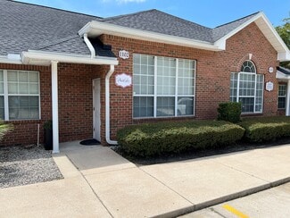 More details for 8833 Perimeter Park Blvd, Jacksonville, FL - Office / Medical to Rent
