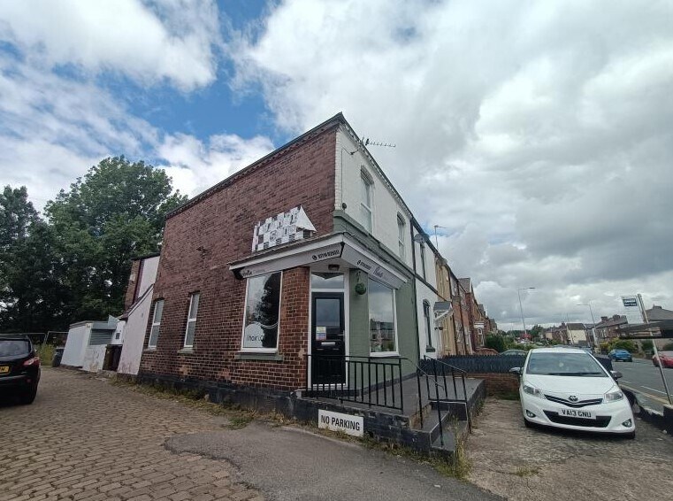 267 Wigan Rd, Wigan for sale Primary Photo- Image 1 of 1