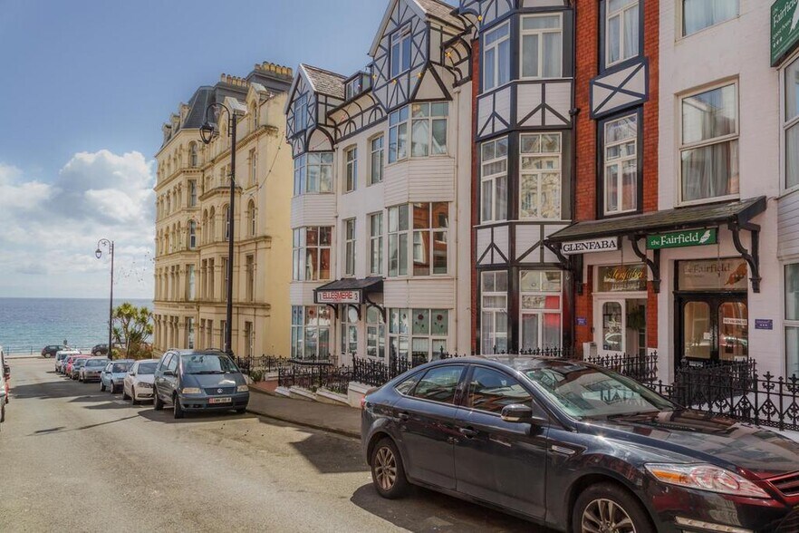 5 Empress Drive, Douglas for sale - Building Photo - Image 1 of 26