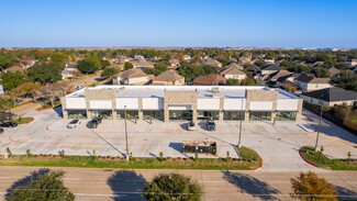 More details for 23950 Franz Rd, Katy, TX - Medical, Retail for Rent