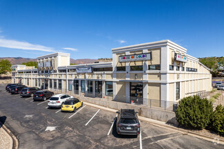 More details for 750 Garden Of The Gods Rd, Colorado Springs, CO - Retail for Rent