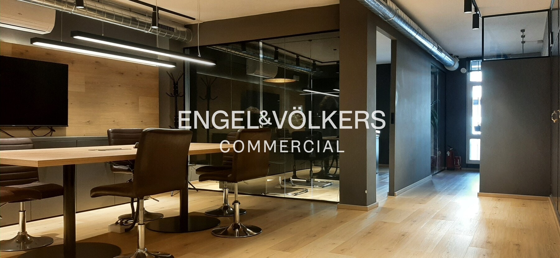 Sabadell, BAR 08201 - - - Interior Photo - Image 1 of 10