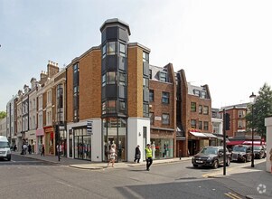 124-126 Draycott Av, London for rent Primary Photo- Image 1 of 5