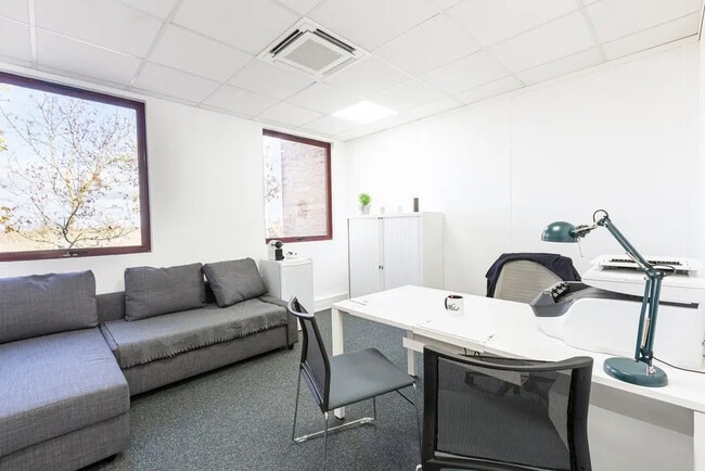 Coworking  - Jusqu'à 2 postes