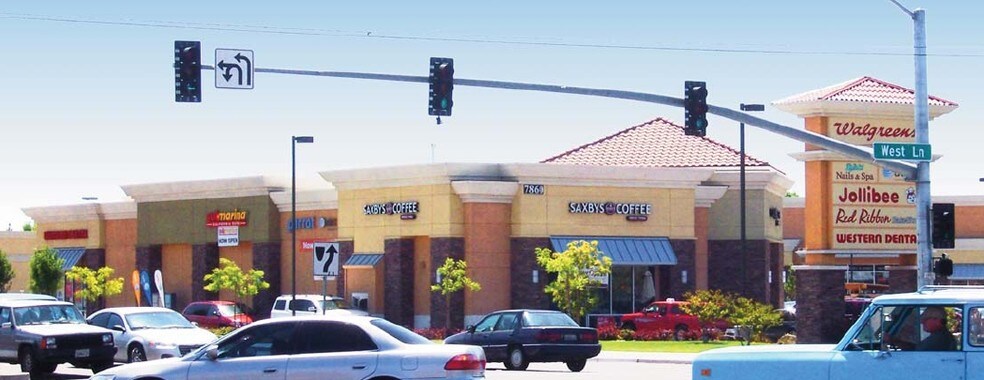 Retail in Stockton, CA for sale - Primary Photo - Image 1 of 1