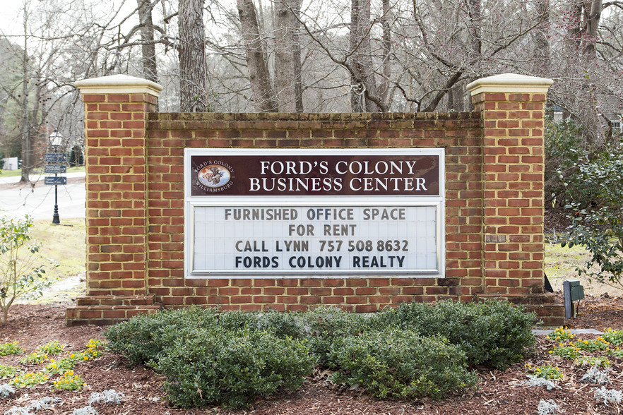 1 Fords Colony Dr, Williamsburg, VA for rent - Other - Image 2 of 5