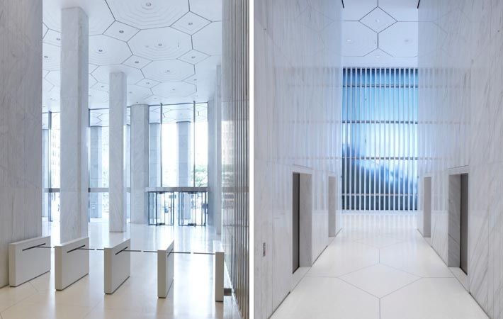 767 Fifth Ave, New York, NY for rent - Lobby - Image 2 of 5