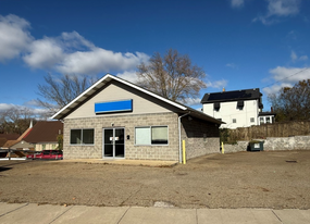 2125 Sunset Blvd, Steubenville OH - Commercial Property