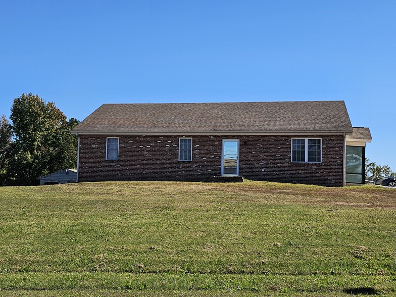 2690 Old Richmond Road, Danville, VA for sale - Building Photo - Image 1 of 29