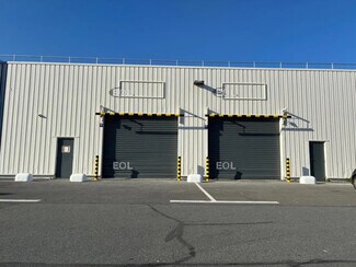More details for Industrial to Rent