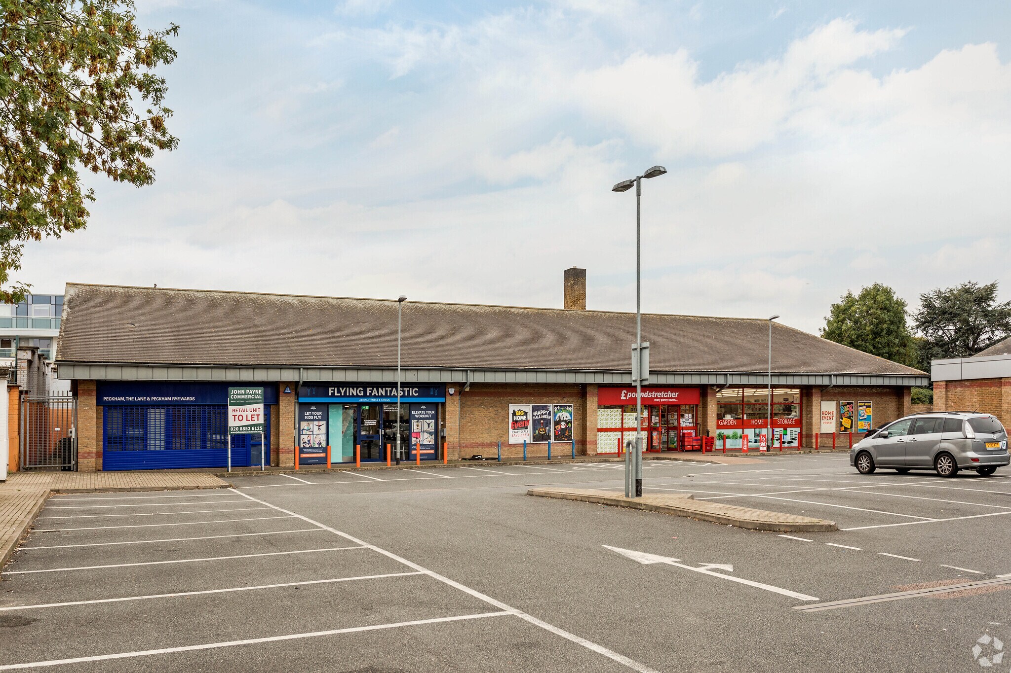 1 Bellenden Rd, London for sale Building Photo- Image 1 of 1