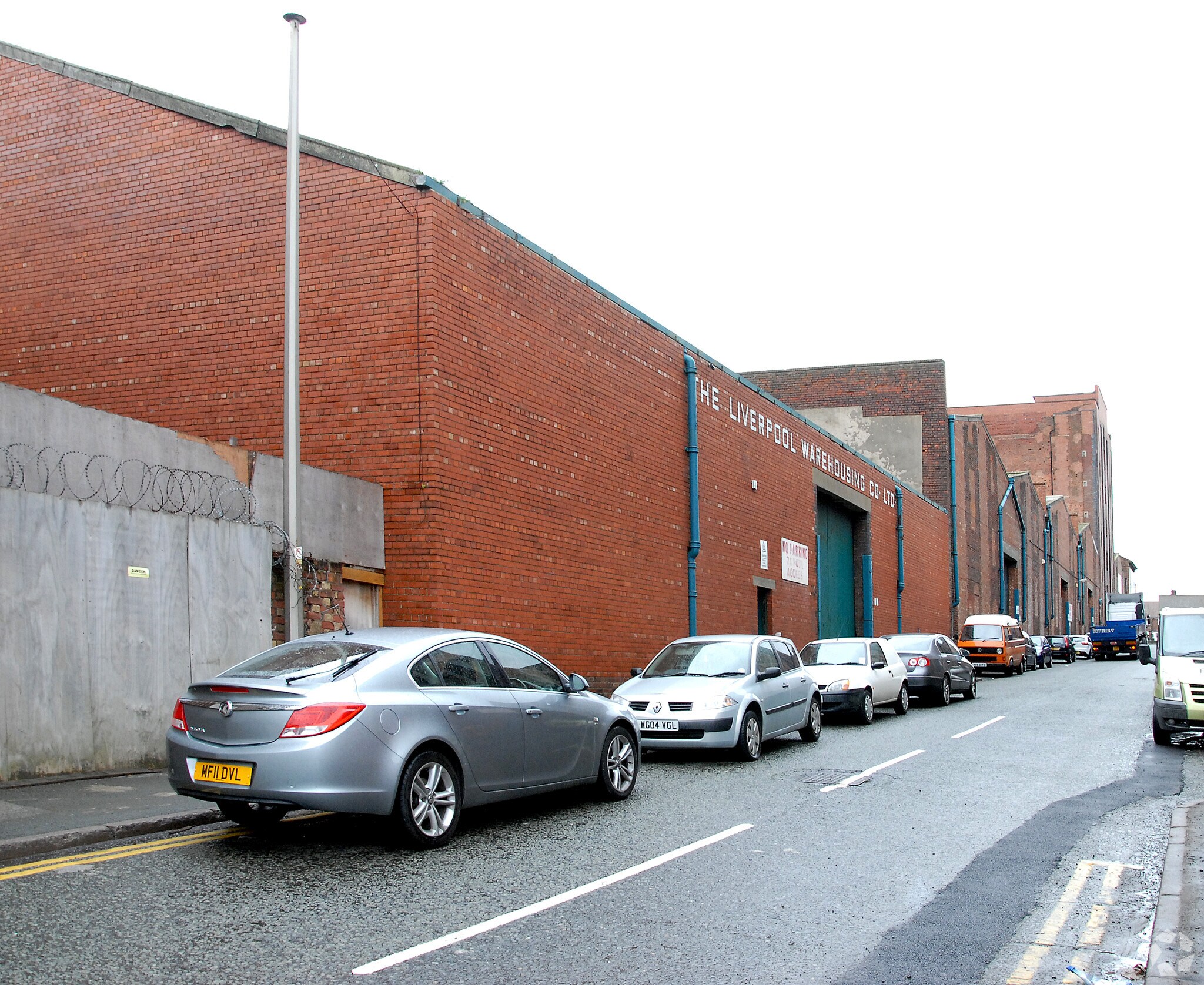 Effingham St, Bootle for sale Building Photo- Image 1 of 1