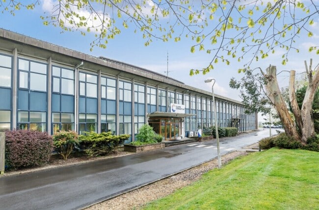More details for Culmhead Business Park, Taunton - Office for Sale