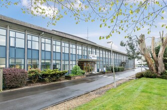 Culmhead Business Park, Taunton for sale Primary Photo- Image 1 of 3