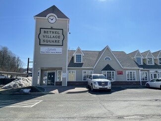 More details for 2-12 Elizabeth St, Bethel, CT - Office/Retail for Rent