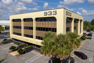 More details for 933 Lee Rd, Orlando, FL - Office/Medical for Rent