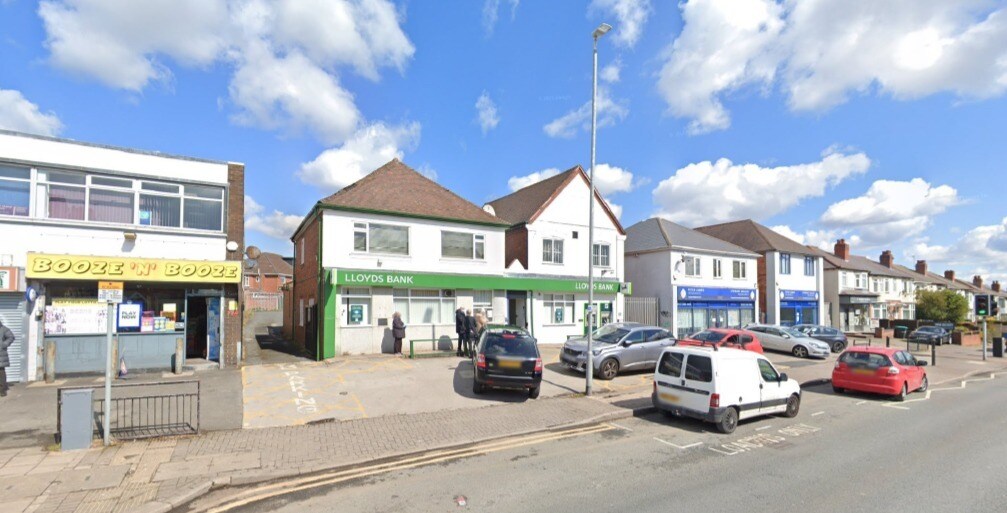 774-776 Hagley Rd W, Oldbury for sale Primary Photo- Image 1 of 1