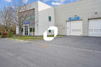 More details for Light Industrial to Rent
