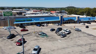 809-827 E Highway 190, Copperas Cove, TX for rent Building Photo- Image 1 of 7