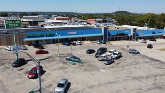 More details for 809-827 E Highway 190, Copperas Cove, TX - Retail for Rent