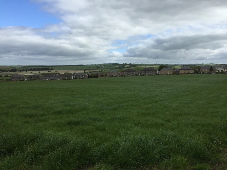 Croft St, Tarbolton for sale - Primary Photo - Image 1 of 1