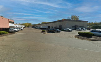 More details for 78-98 Rebeschi Dr, North Haven, CT - Industrial for Rent