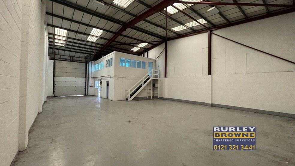 Walter St, Birmingham to rent - Building Photo - Image 3 of 11