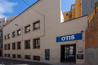 More details for Calle de Robledillo, 9, Madrid - Office to Rent