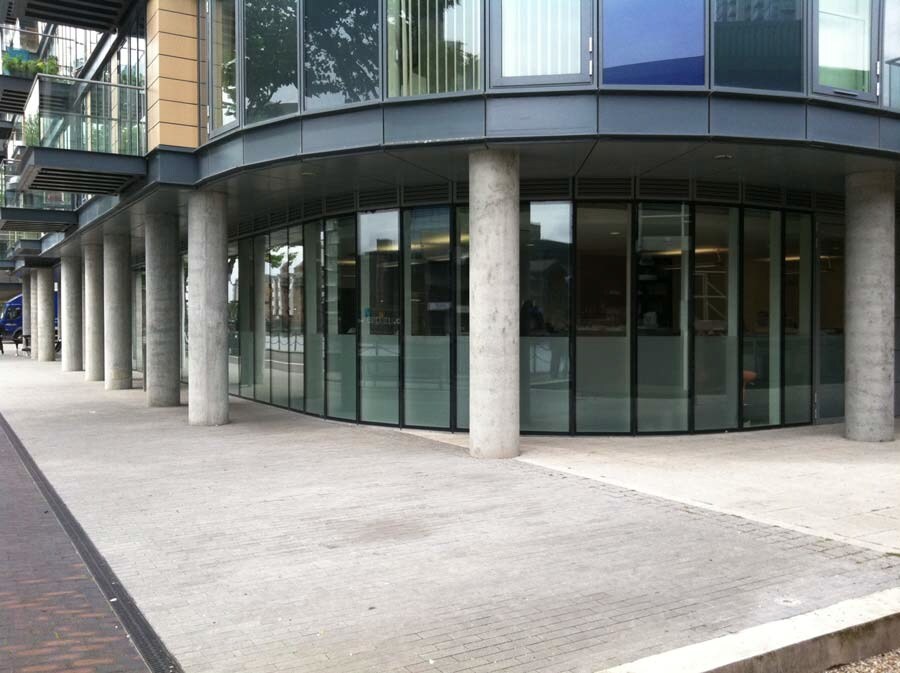 35-39 Millharbour, London for sale Building Photo- Image 1 of 1