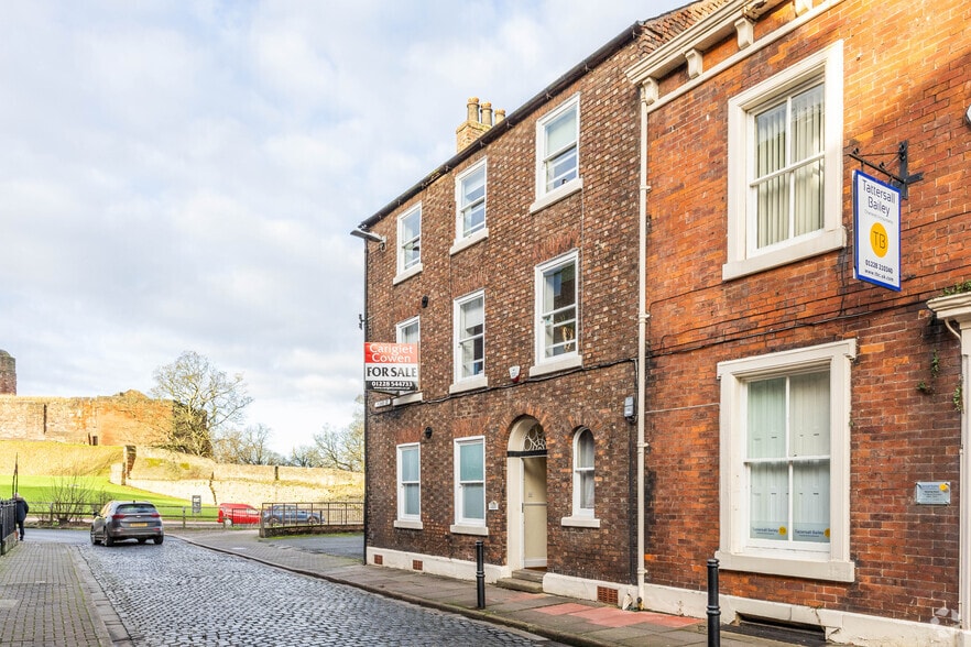 1 Fisher St, Carlisle for sale - Primary Photo - Image 1 of 11