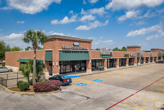 More details for 2700 Marina Bay, League City, TX - Retail for Rent