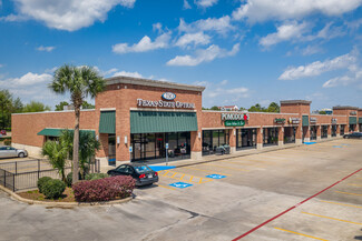 More details for 2700 Marina Bay, League City, TX - Retail for Rent