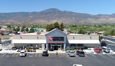 685 W State Route 89a, Cottonwood, AZ for sale Building Photo- Image 1 of 1