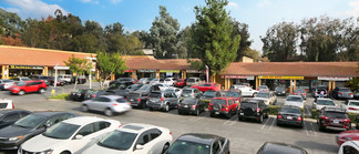 More details for 1555-1561 E Amar Rd, West Covina, CA - Office/Retail for Rent