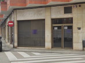 Retail in Vilafranca Del Penedès, BAR for rent Interior Photo- Image 1 of 17