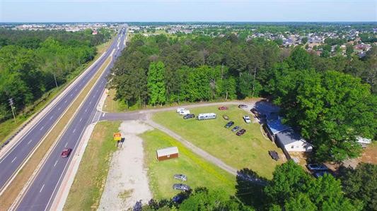 631 Highway 96, Bonaire, GA for sale - Other - Image 1 of 1