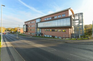 More details for Hamilton Way, Mansfield - Office for Rent