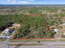 0 Sunshine Grove Rd, Brooksville - Commercial Property