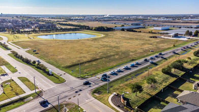 SEC Gateway Blvd and FM 548, Forney, TX for sale Building Photo- Image 1 of 7