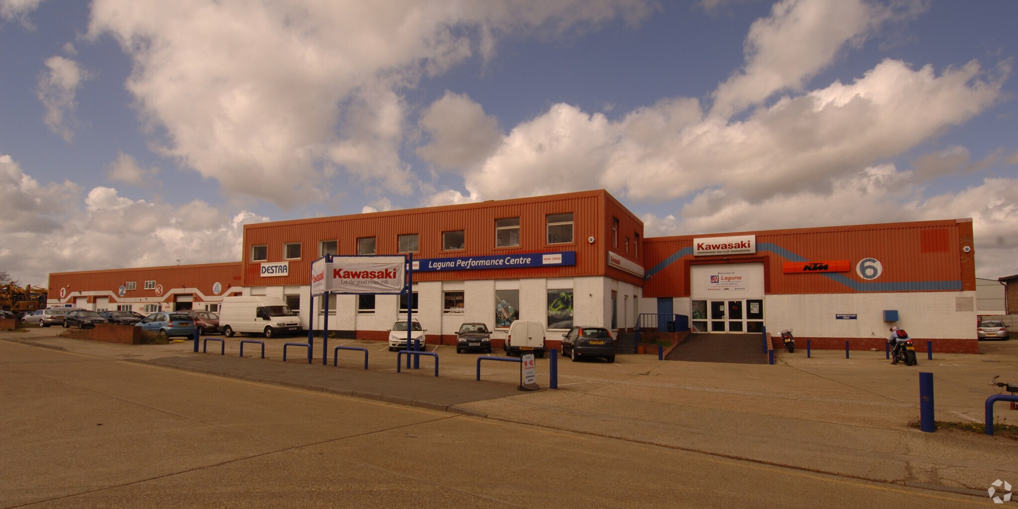 43 Brunswick Rd, Ashford for sale Primary Photo- Image 1 of 1