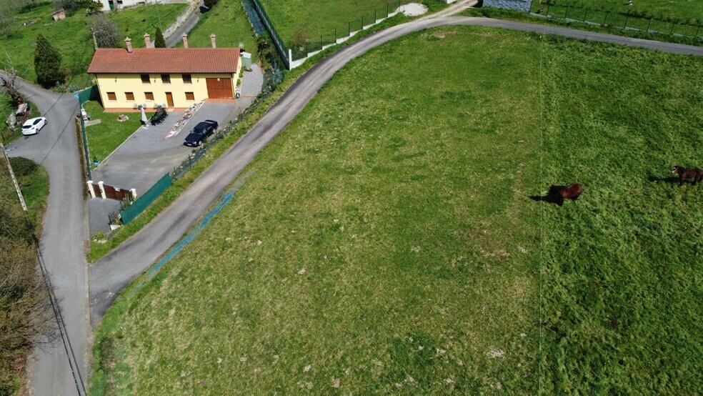 Marinas, Las Regueras, Asturias for sale - Building Photo - Image 1 of 30