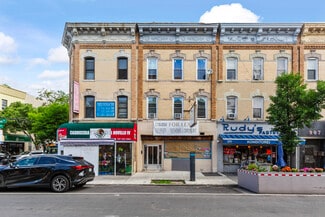 More details for 903 Seneca Ave, Ridgewood, NY - Retail for Rent