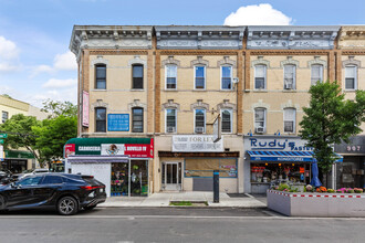 903 Seneca Ave, Ridgewood, NY for rent Building Photo- Image 1 of 4