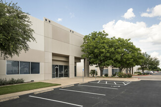 More details for 5812 Trade Center Dr, Austin, TX - Light Industrial for Rent