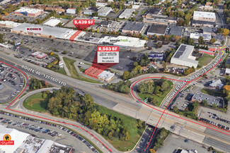 More details for 1710 US Highway 46, Woodland Park, NJ - Retail for Rent